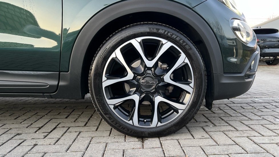 Used Fiat 500X 2021 for sale - 76183962: Photo 20