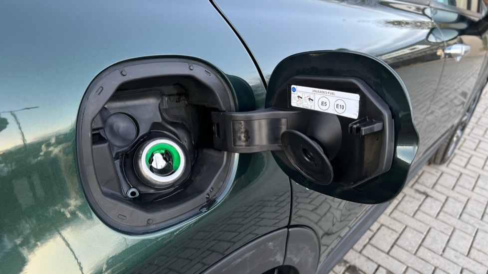 Used Fiat 500X 2021 for sale - 76183962: Photo 21