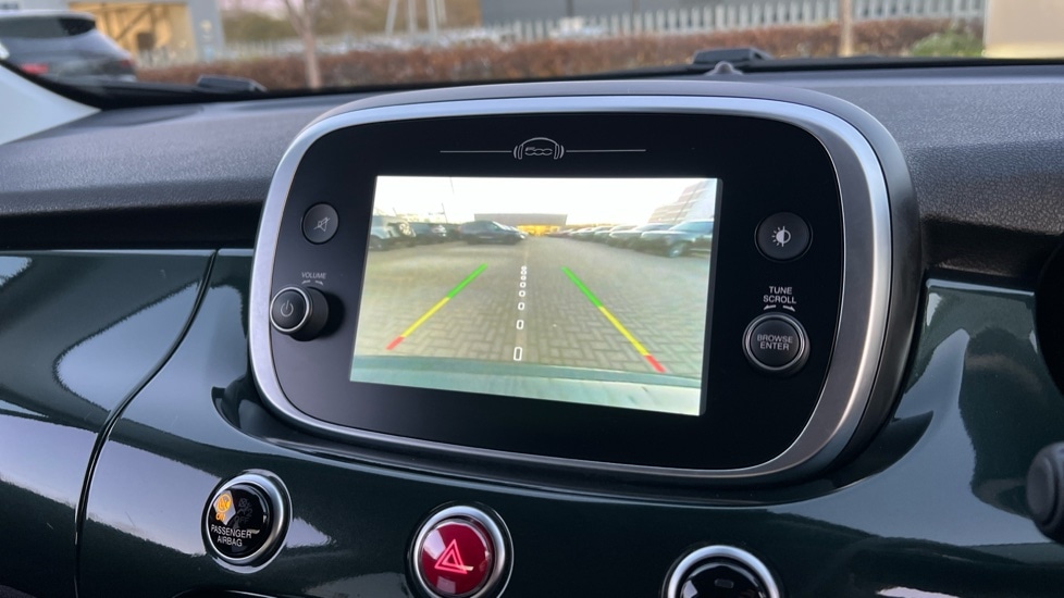 Used Fiat 500X 2021 for sale - 76183962: Photo 26