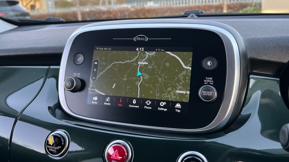 Used Fiat 500X 2021 for sale - 76183962: Photo 27