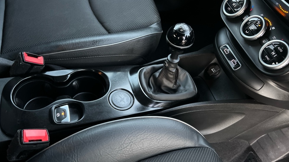 Used Fiat 500X 2021 for sale - 76183962: Photo 28