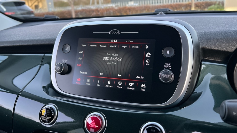 Used Fiat 500X 2021 for sale - 76183962: Photo 33