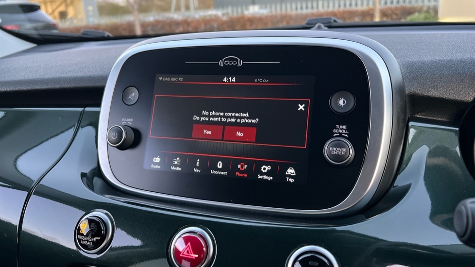 Used Fiat 500X 2021 for sale - 76183962: Photo 34