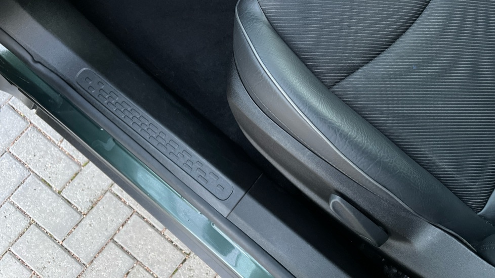 Used Fiat 500X 2021 for sale - 76183962: Photo 35