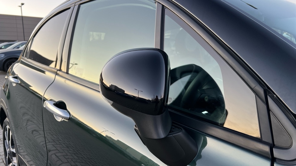 Used Fiat 500X 2021 for sale - 76183962: Photo 36