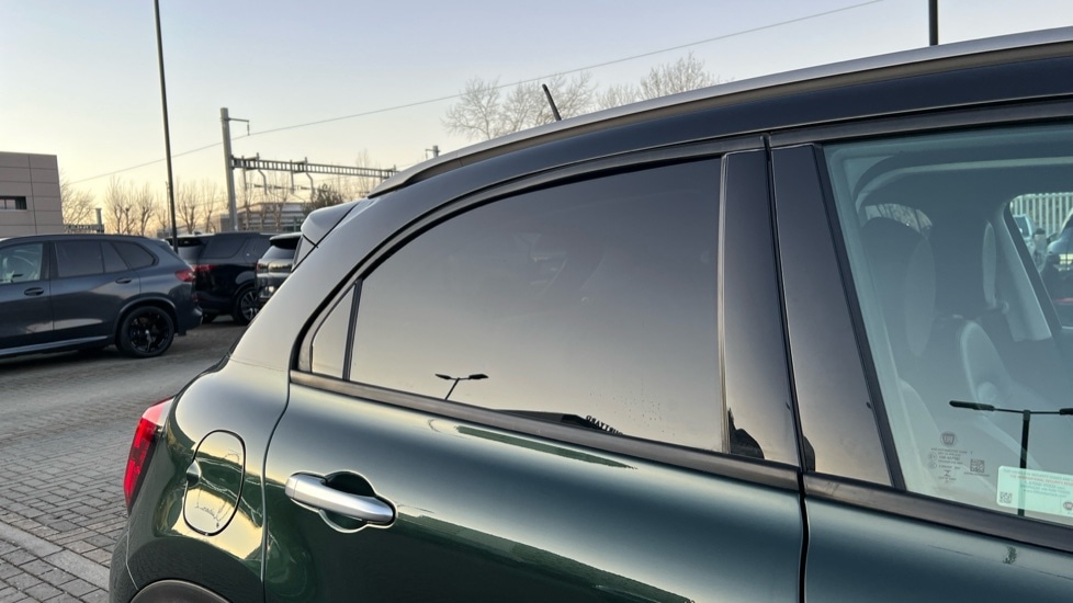 Used Fiat 500X 2021 for sale - 76183962: Photo 37