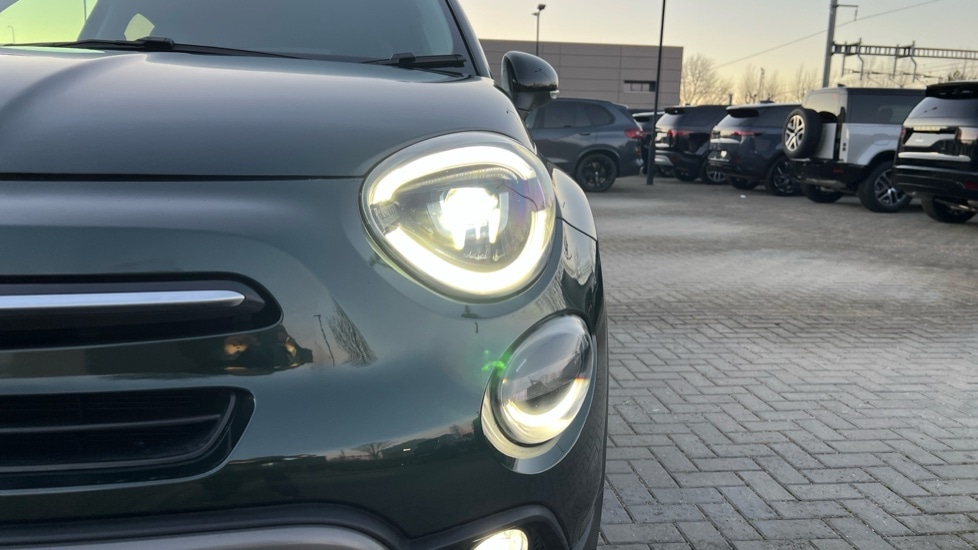 Used Fiat 500X 2021 for sale - 76183962: Photo 40