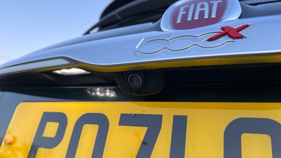 Used Fiat 500X 2021 for sale - 76183962: Photo 42