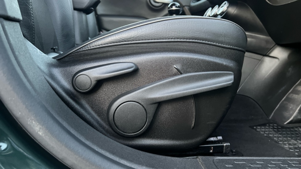 Used Fiat 500X 2021 for sale - 76183962: Photo 45