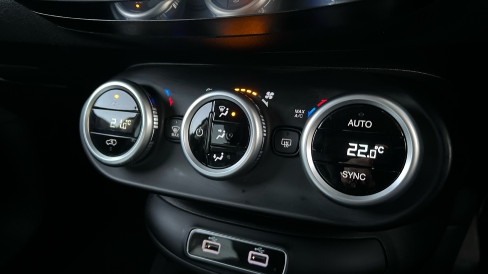 Used Fiat 500X 2021 for sale - 76183962: Photo 51