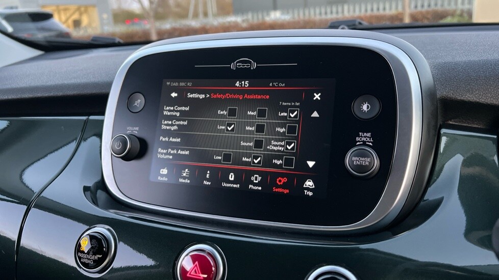 Used Fiat 500X 2021 for sale - 76183962: Photo 54