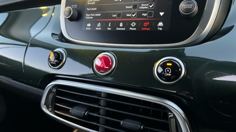 Used Fiat 500X 2021 for sale - 76183962: Photo 55