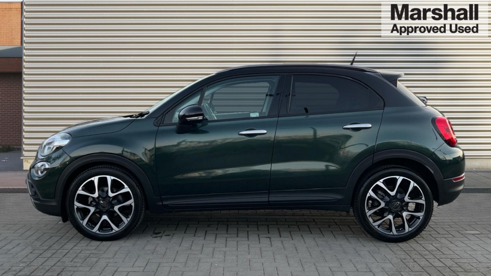 Used Fiat 500X 2021 for sale - 76183962: Photo 6