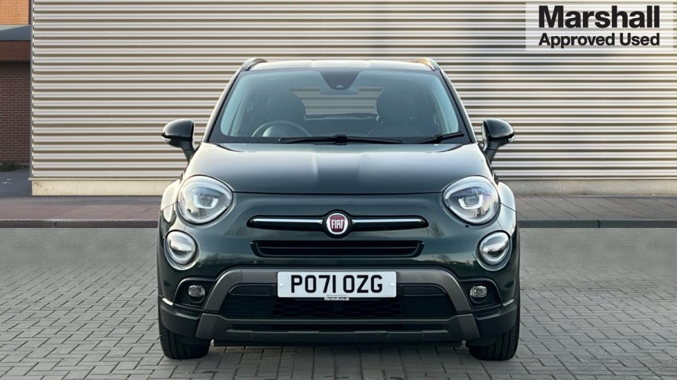 Used Fiat 500X 2021 for sale - 76183962: Photo 8