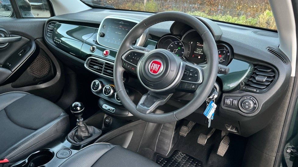 Used Fiat 500X 2021 for sale - 76183962: Photo 9