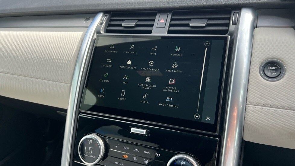 Used Land Rover Discovery 2024 for sale - 76458824: Photo 62