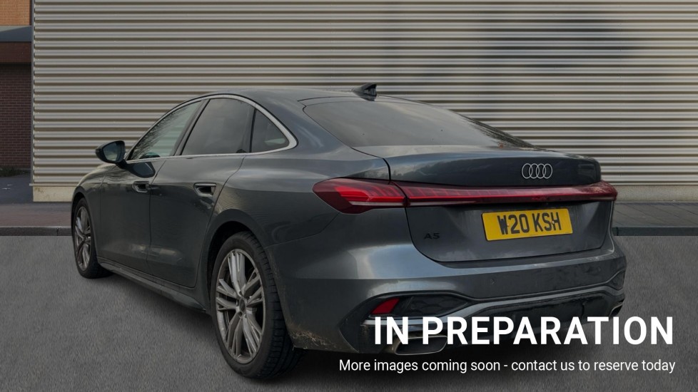 Used Audi A5 2025 for sale - 77018237: Photo 2