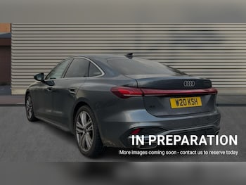 Used Audi A5 2025 for sale - 77018237: Photo