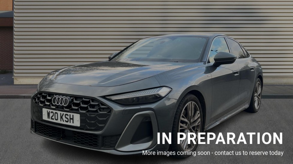 Used Audi A5 2025 for sale - 77018237: Photo 3