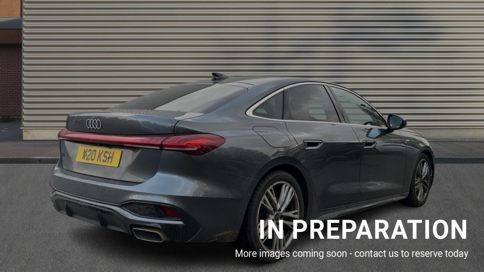 Used Audi A5 2025 for sale - 77018237: Photo 4