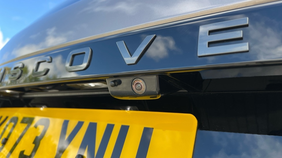 Used Land Rover Discovery 2024 for sale - 76501385: Photo 40