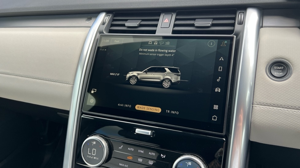 Used Land Rover Discovery 2024 for sale - 76501385: Photo 65