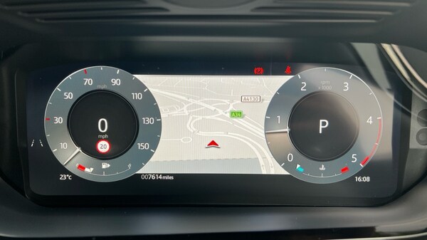 Used Land Rover Range Rover Evoque 2025 for sale - 75843578: Photo 16