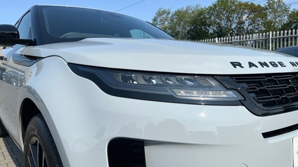 Used Land Rover Range Rover Evoque 2025 for sale - 75843578: Photo 17