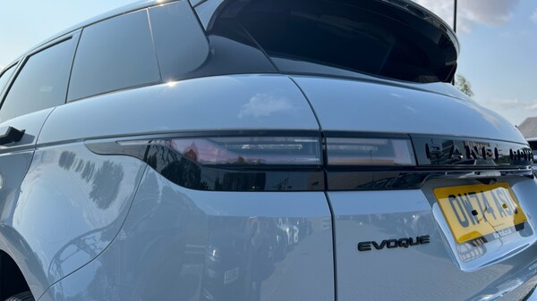 Used Land Rover Range Rover Evoque 2025 for sale - 75843578: Photo 19