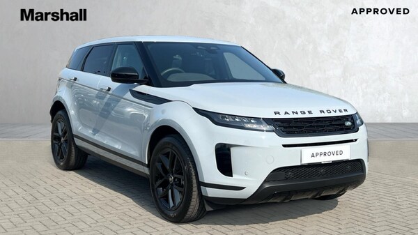 Used Land Rover Range Rover Evoque 2025 for sale - 75843578: Photo 1
