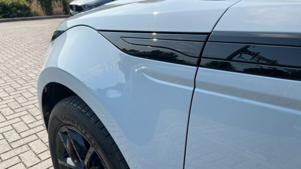 Used Land Rover Range Rover Evoque 2025 for sale - 75843578: Photo 20