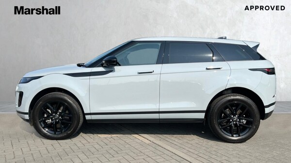 Used Land Rover Range Rover Evoque 2025 for sale - 75843578: Photo 26