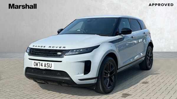 Used Land Rover Range Rover Evoque 2025 for sale - 75843578: Photo 27