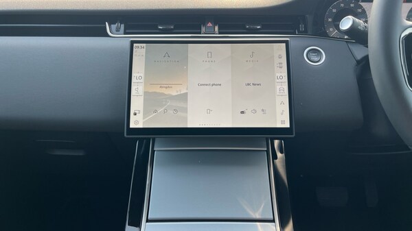 Used Land Rover Range Rover Evoque 2025 for sale - 75843578: Photo 29