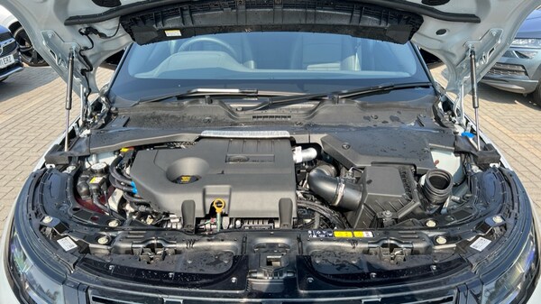 Used Land Rover Range Rover Evoque 2025 for sale - 75843578: Photo 30
