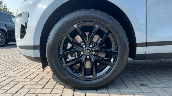 Used Land Rover Range Rover Evoque 2025 for sale - 75843578: Photo 31