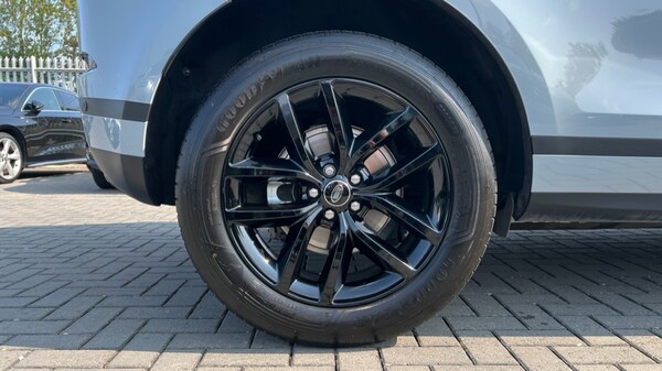 Used Land Rover Range Rover Evoque 2025 for sale - 75843578: Photo 32