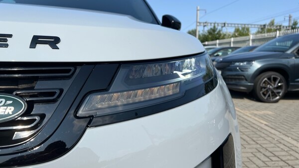 Used Land Rover Range Rover Evoque 2025 for sale - 75843578: Photo 35