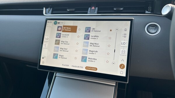 Used Land Rover Range Rover Evoque 2025 for sale - 75843578: Photo 50