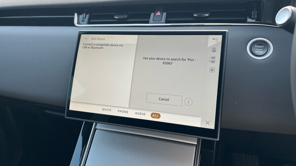 Used Land Rover Range Rover Evoque 2025 for sale - 75843578: Photo 51