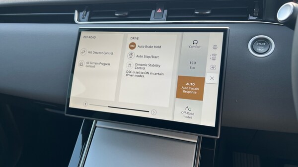Used Land Rover Range Rover Evoque 2025 for sale - 75843578: Photo 52