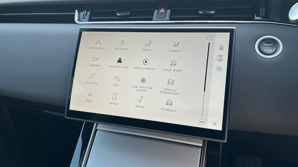 Used Land Rover Range Rover Evoque 2025 for sale - 75843578: Photo 54