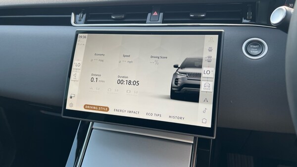 Used Land Rover Range Rover Evoque 2025 for sale - 75843578: Photo 56