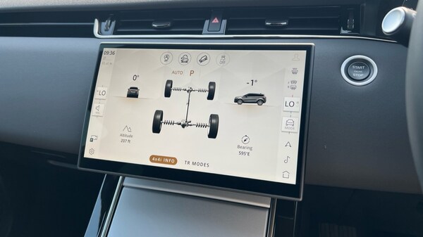 Used Land Rover Range Rover Evoque 2025 for sale - 75843578: Photo 57