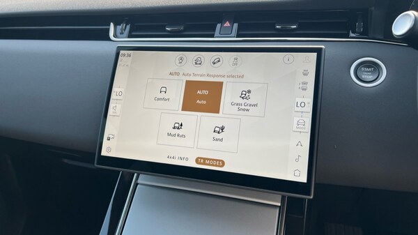 Used Land Rover Range Rover Evoque 2025 for sale - 75843578: Photo 58