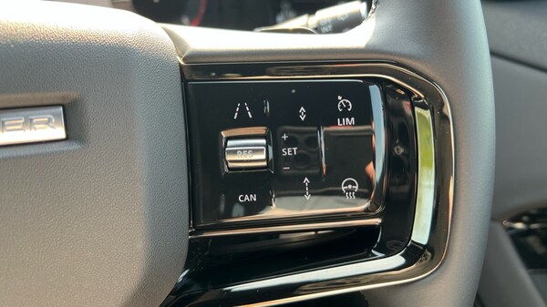 Used Land Rover Range Rover Evoque 2025 for sale - 75843578: Photo 63