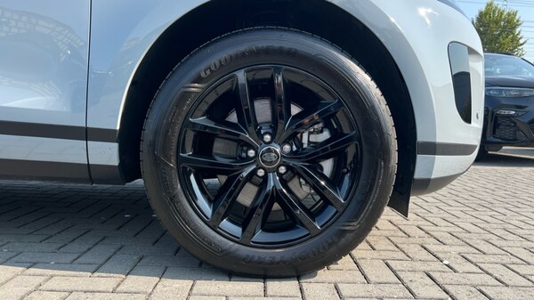 Used Land Rover Range Rover Evoque 2025 for sale - 75843578: Photo 8