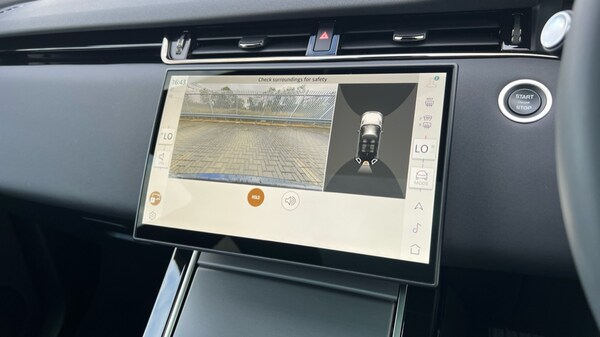 Used Land Rover Range Rover Evoque 2025 for sale - 75758644: Photo 12