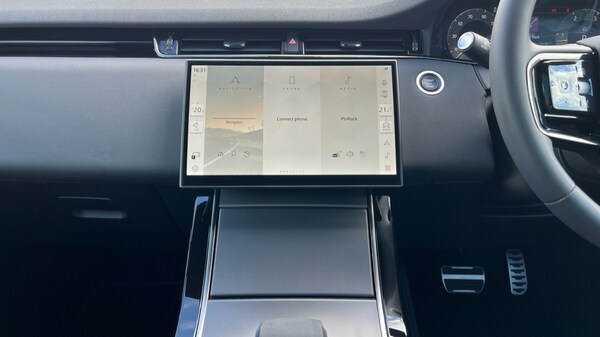 Used Land Rover Range Rover Evoque 2025 for sale - 75758644: Photo 14