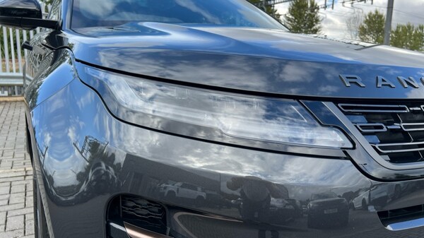 Used Land Rover Range Rover Evoque 2025 for sale - 75758644: Photo 17